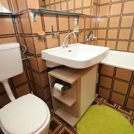Contemporary Studio In Villach Near Ski Area Апартаменты Анненхайм