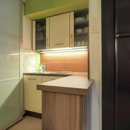 Contemporary Studio In Villach Near Ski Area Анненхайм
