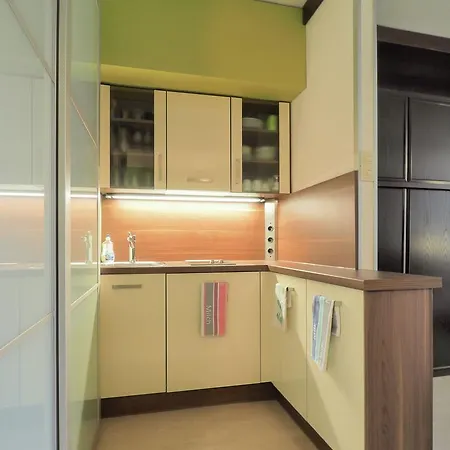 Contemporary Studio In Villach Near Ski Area *
