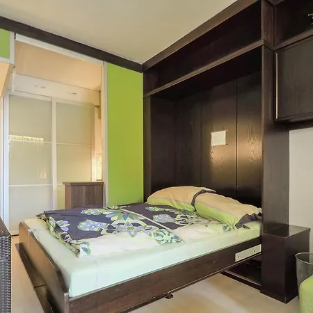 Contemporary Studio In Villach Near Ski Area